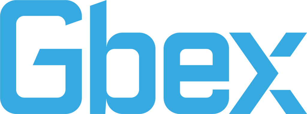 Logo GBex